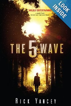 Cover Photo courtesy of Amazon.