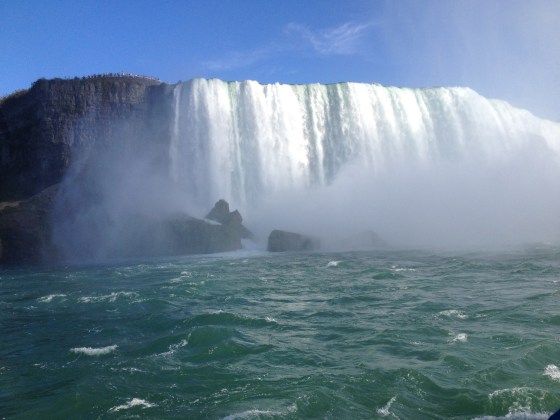 Niagara Falls