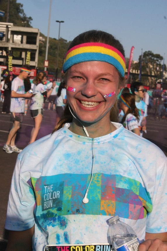 color run 1-28