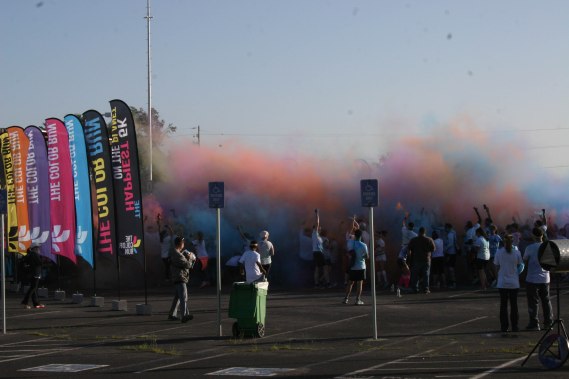 color run 1-30