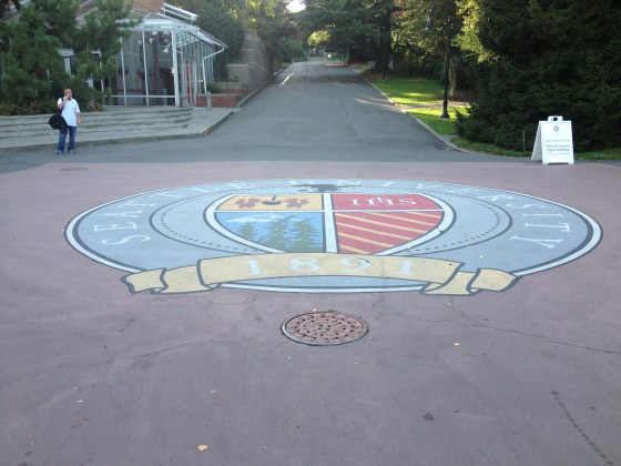 Seattle University