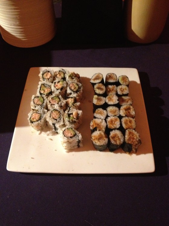 Google Holiday Party 2014