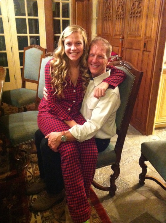 Christmas Day 2014