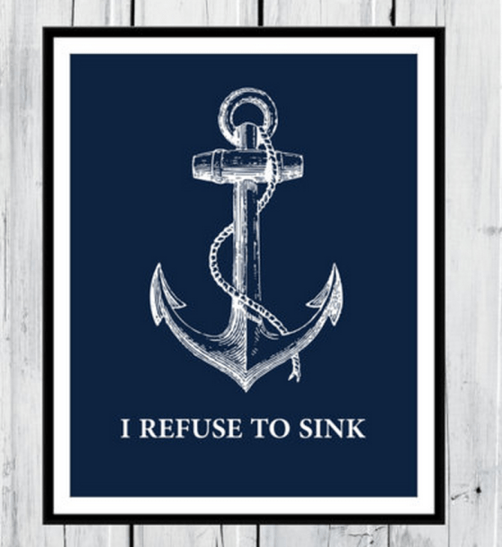 I refuse to Sink Etsy