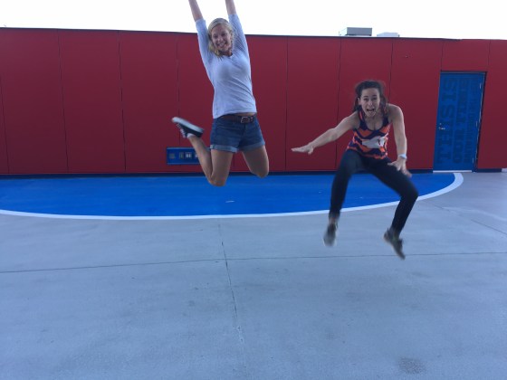 Taylor Swift Concert 2015