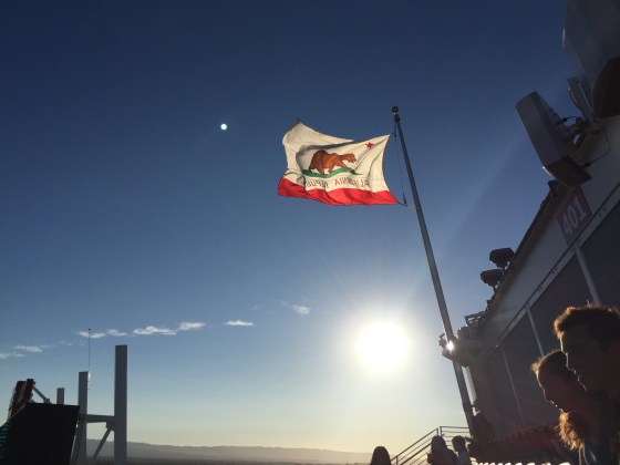 Taylor Swift Concert 2015