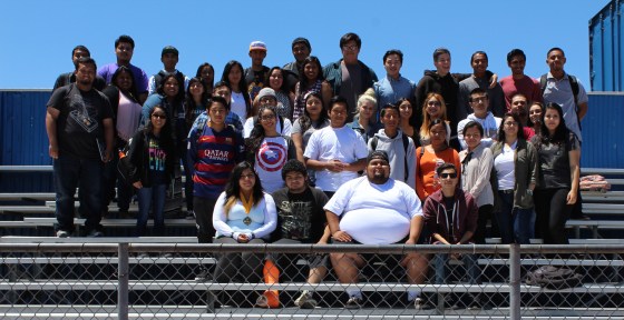 Class of 2016