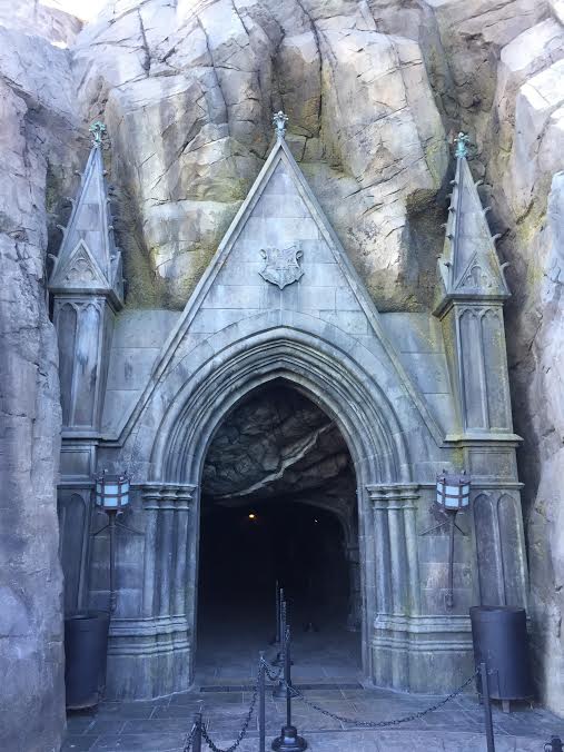 Harry Potter World